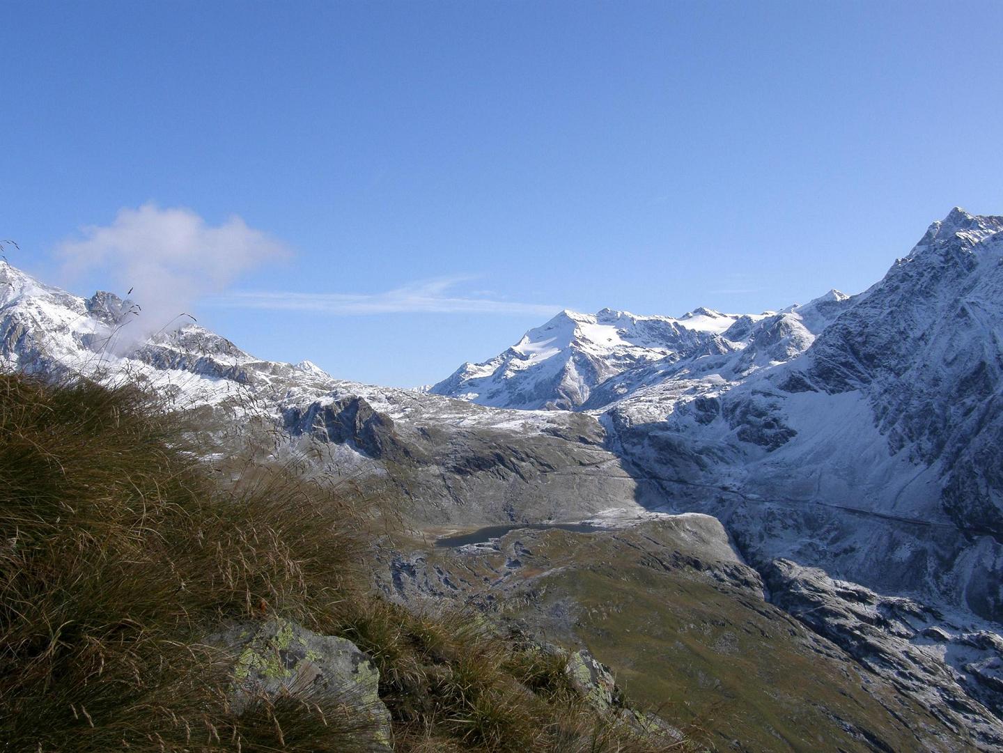 Laghi....della LOMBARDIA